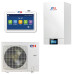 Тепловий насос Cooper&Hunter CH-HP6.0SIRK3 (SIRK4) UNITHERM 3