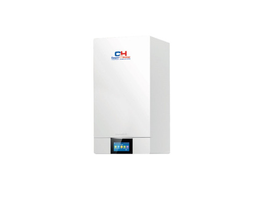 Тепловий насос Cooper&Hunter CH-HP6.0SIRK3 (SIRK4) UNITHERM 3