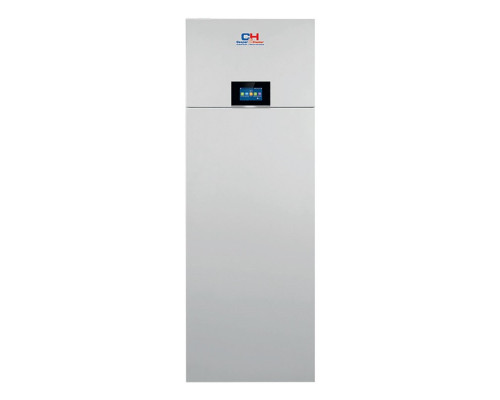 Тепловий насос Cooper&Hunter CH-HP6.0WTSIRK3/CH-HP6.0SIRK3(O) UNITHERM 3 ALL-IN-ONE