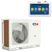 Тепловий насос Cooper&Hunter CH-HP8.0MIRK UNITHERM MONOTYPE Тепловий насос Cooper&Hunter CH-HP8.0MIRK UNITHERM MONOTYPE