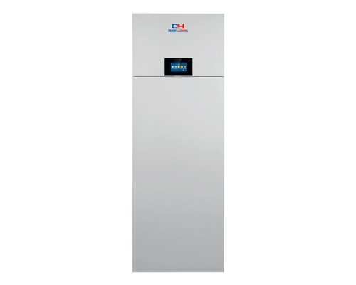 Тепловий насос Cooper&Hunter CH-HP8.0WTSIRK3/CH-HP8.0SIRK3(O) UNITHERM 3 ALL-IN-ONE