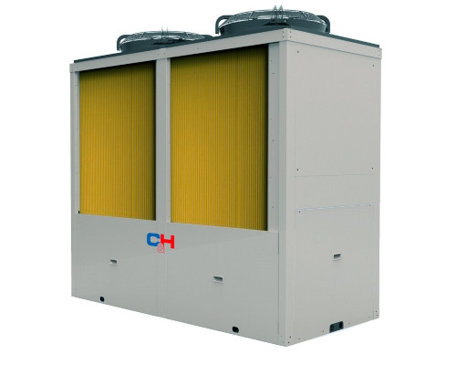 Тепловий насос Cooper&Hunter CH-HP84UMNM EVIPOWER ON/OFF