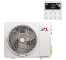 Тепловий насос Cooper&Hunter CH-WH5.0MIPRK MINIPOWER INVERTER