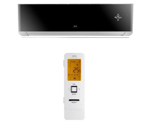 Внутрішній блок мульти-спліт Cooper&Hunter CH-S09FTXAL-BL(I) Wi-Fi