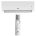 Внутрішній блок мульти-спліт Cooper&Hunter CH-S12FTXAN-WP(I) Wi-Fi