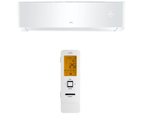 Внутренний блок мульти-сплит Cooper&Hunter CH-S18FTXAL-WP(I) Wi-Fi