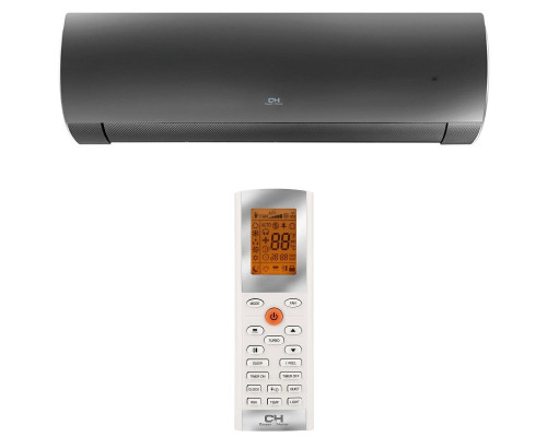 Внутренний блок мульти-сплит Cooper&Hunter CH-S18FTXD-BL(I) Wi-Fi