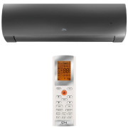 Внутрішній блок мульти-спліт Cooper&Hunter CH-S24FTXD-BL(I) Wi-Fi