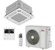 Касетний кондиціонер Cooper&Hunter CH-IC071RK2/CH-IU071RK2+TF06