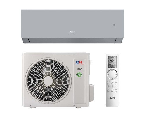 Кондиціонер Cooper&Hunter CH-S09FTXAM-SC MAJESTY INVERTER Wi-Fi