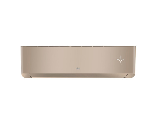Кондиціонер Cooper&Hunter CH-S09FTXAM2S-GD SUPREME Wi-Fi