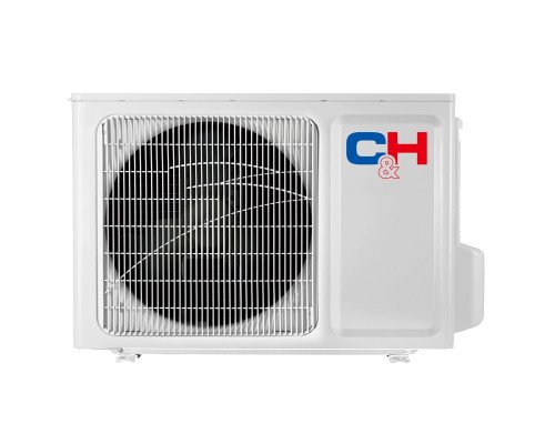 Кондиціонер Cooper&Hunter CH-S09FTXAM2S-GD SUPREME Wi-Fi