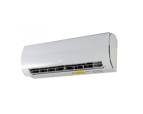 Кондиціонер Cooper&Hunter CH-S09FTXD2-WP DAYTONA INVERTER Wi-Fi
