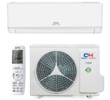 Кондиціонер Cooper&Hunter CH-S09FTXF6 VITAL PLUS Wi-Fi