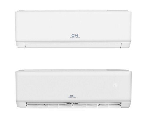Кондиціонер Cooper&Hunter CH-S09FTXF6 VITAL PLUS Wi-Fi