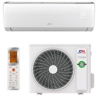 Кондиционер Cooper&Hunter CH-S09FTXLA2-NG ARCTIC INVERTER Wi-Fi