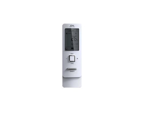 Кондиціонер Cooper&Hunter CH-S09FTXTB2S-NG ICY INVERTER NG Wi-Fi