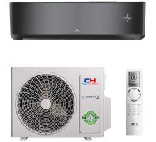 Кондиціонер Cooper&Hunter CH-S12FTXAL2-FB SUPREME CONTINENTAL