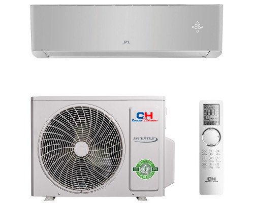 Кондиціонер Cooper&Hunter CH-S12FTXAL2-SC SUPREME CONTINENTAL