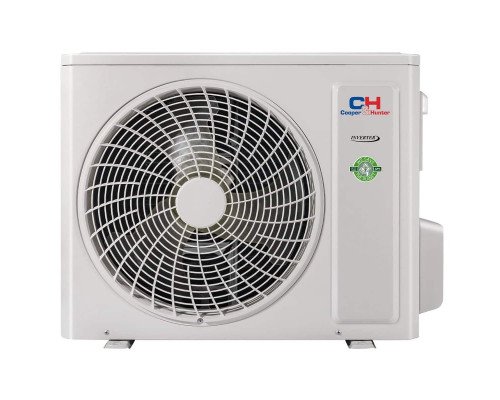 Кондиціонер Cooper&Hunter CH-S12FTXAM-GD MAJESTY INVERTER Wi-Fi