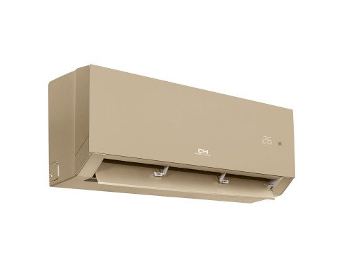 Кондиціонер Cooper&Hunter CH-S12FTXAM-GD MAJESTY INVERTER Wi-Fi