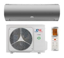 Кондиціонер Cooper&Hunter CH-S12FTXD2-SC DAYTONA INVERTER Wi-Fi