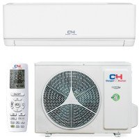 Кондиционер Cooper&Hunter CH-S12FTXF6 VITAL PLUS Wi-Fi