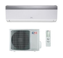 Кондиціонер Cooper&Hunter CH-S12FTXTB2S-NG ICY INVERTER NG Wi-Fi