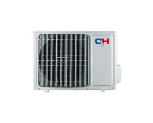 Кондиціонер Cooper&Hunter CH-S12FTXTB2S-NG ICY INVERTER NG Wi-Fi