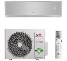 Кондиціонер Cooper&Hunter CH-S18FTXAL-SC set SUPREME CONTINENTAL