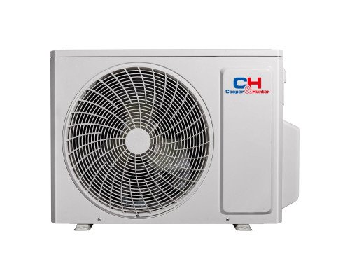 Кондиціонер Cooper&Hunter CH-S18FTXAL-SC SUPREME CONTINENTAL