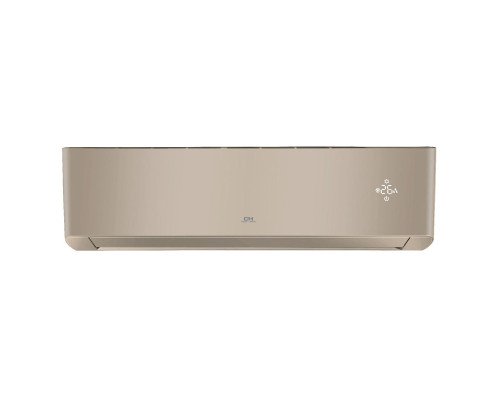 Кондиціонер Cooper&Hunter CH-S18FTXAL2-GD SUPREME CONTINENTAL