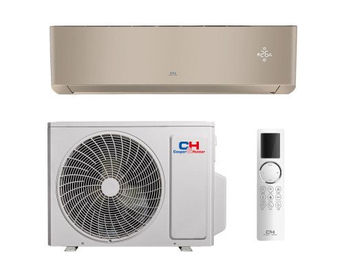 Кондиціонер Cooper&Hunter CH-S18FTXAL2-GD SUPREME CONTINENTAL