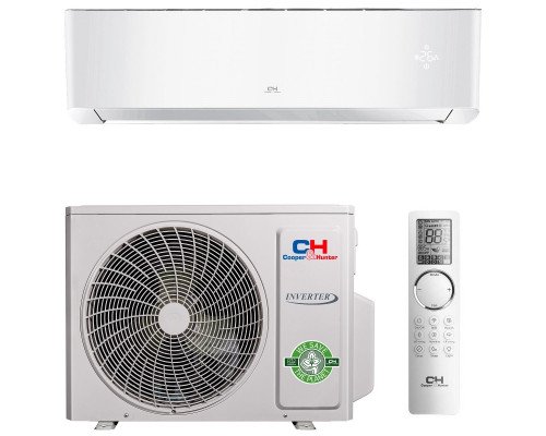 Кондиціонер Cooper&Hunter CH-S18FTXAL2-WP SUPREME CONTINENTAL