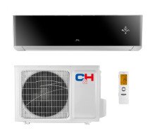 Кондиціонер Cooper&Hunter CH-S18FTXAM2S-BL SUPREME Wi-Fi