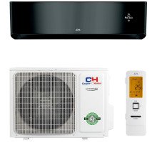 Кондиціонер Cooper&Hunter CH-S18FTXAM2S-FB SUPREME Wi-Fi