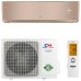 Кондиціонер Cooper&Hunter CH-S18FTXAM2S-GD SUPREME Wi-Fi