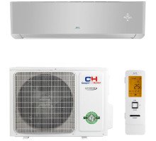 Кондиціонер Cooper&Hunter CH-S18FTXAM2S-SC SUPREME Wi-Fi