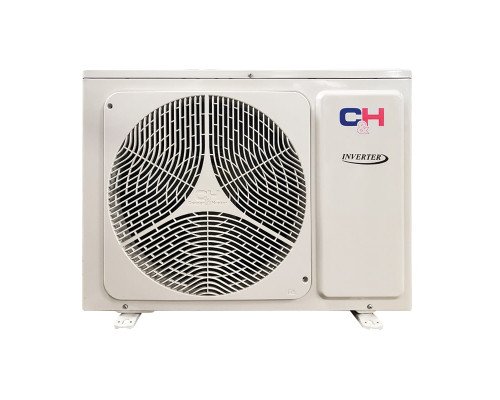 Кондиціонер Cooper&Hunter CH-S18FTXF2-NG VITAL INVERTER Wi-Fi