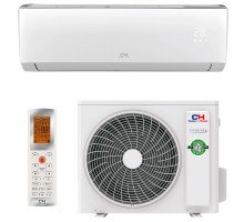 Кондиціонер Cooper&Hunter CH-S18FTXLA2-NG ARCTIC INVERTER Wi-Fi