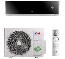 Кондиціонер Cooper&Hunter CH-S24FTXAL-BL set SUPREME CONTINENTAL
