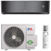 Кондиціонер Cooper&Hunter CH-S24FTXAL-FB set SUPREME CONTINENTAL Кондиціонер Cooper&Hunter CH-S24FTXAL-FB set SUPREME CONTINENTAL