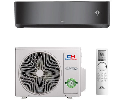 Кондиціонер Cooper&Hunter CH-S24FTXAL-FB set SUPREME CONTINENTAL