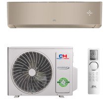 Кондиціонер Cooper&Hunter CH-S24FTXAL-GD set SUPREME CONTINENTAL