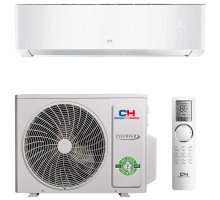 Кондиціонер Cooper&Hunter CH-S24FTXAL2-WP SUPREME CONTINENTAL