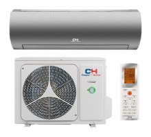 Кондиціонер Cooper&Hunter CH-S24FTXD-SC set DAYTONA INVERTER Wi-Fi