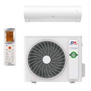Кондиціонер Cooper&Hunter CH-S24FTXD2-WP DAYTONA INVERTER Wi-Fi Кондиціонер Cooper&Hunter CH-S24FTXD2-WP DAYTONA INVERTER Wi-Fi