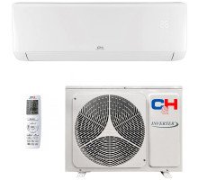 Кондиціонер Cooper&Hunter CH-S24FTXF2-NG VITAL INVERTER Wi-Fi