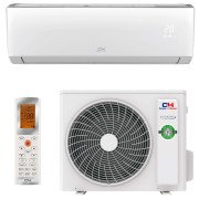 Кондиціонер Cooper&Hunter CH-S24FTXLA2-NG ARCTIC INVERTER Wi-Fi Кондиціонер Cooper&Hunter CH-S24FTXLA2-NG ARCTIC INVERTER Wi-Fi