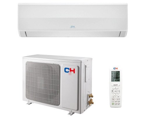 Кондиціонер Cooper&Hunter CH-S24XZ2 UNIVERSAL PRO